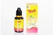 E-liquid ovocný Fresh - Malina 30ml