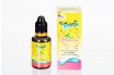 E-liquid ovocný Fresh - Malina 30ml